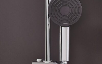 Nachhaltig und effizient – Mission Wassersparen